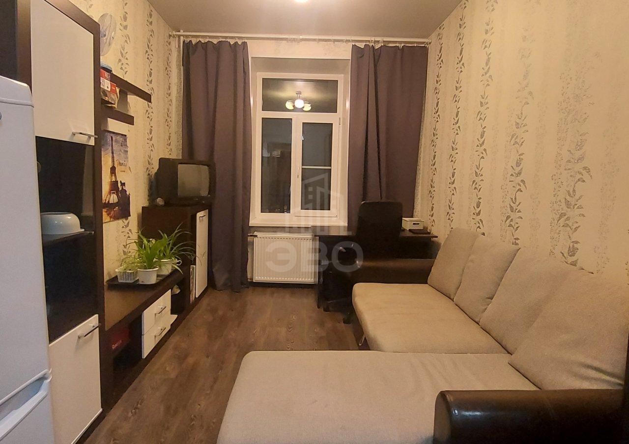 комната в Санкт-Петербурге по адресу: Реки Фонтанки наб., 137, литера В