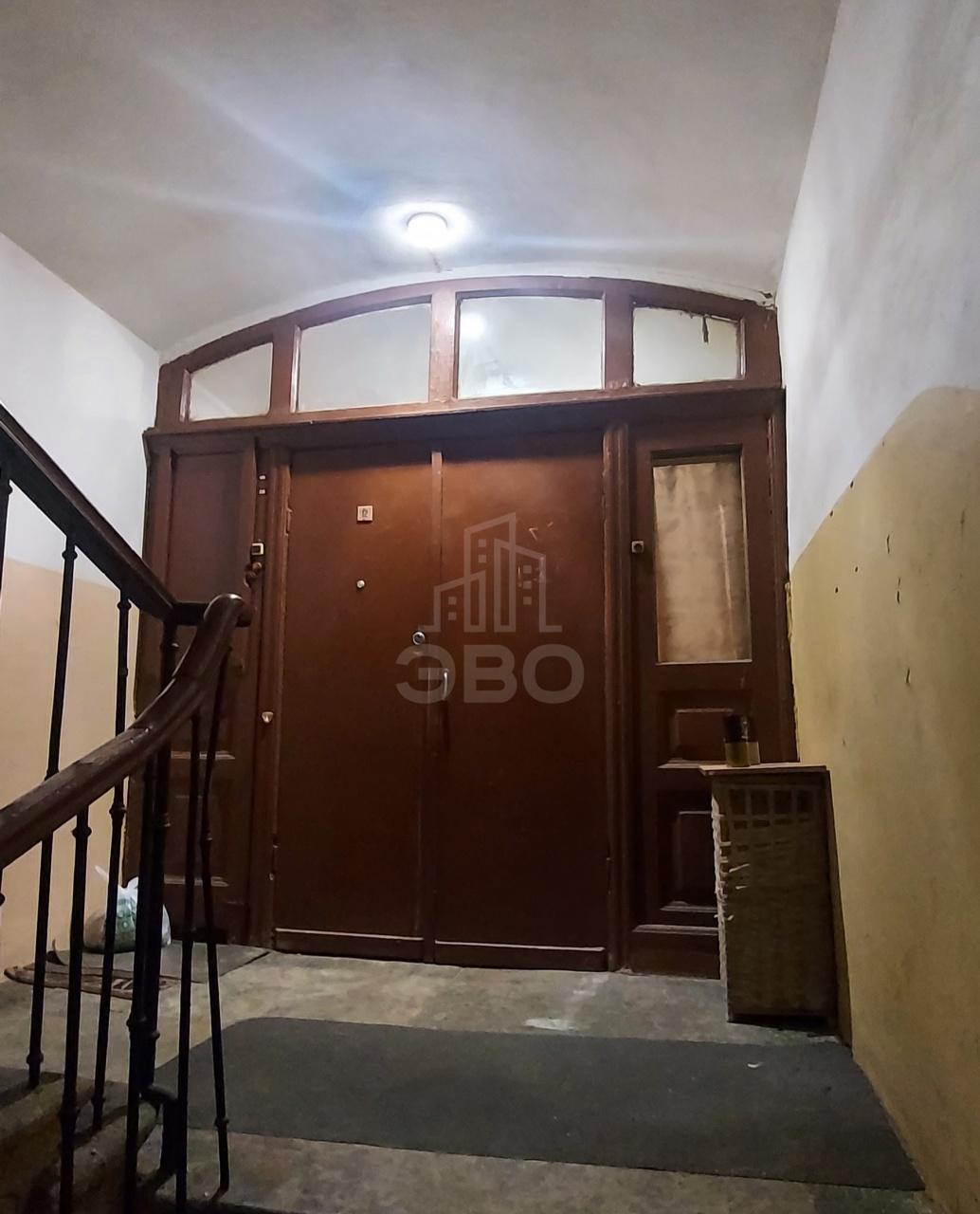 комната в Санкт-Петербурге по адресу: Реки Фонтанки наб., 137, литера В