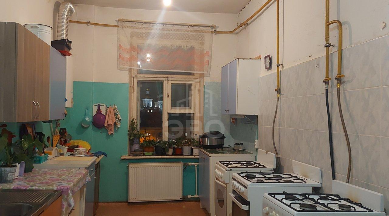 комната в Санкт-Петербурге по адресу: Реки Фонтанки наб., 137, литера В