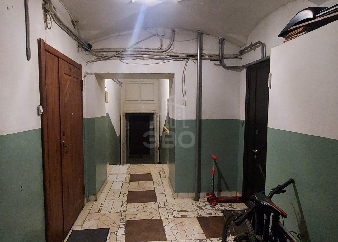 комната в Санкт-Петербурге по адресу: Реки Фонтанки наб., 137, литера В