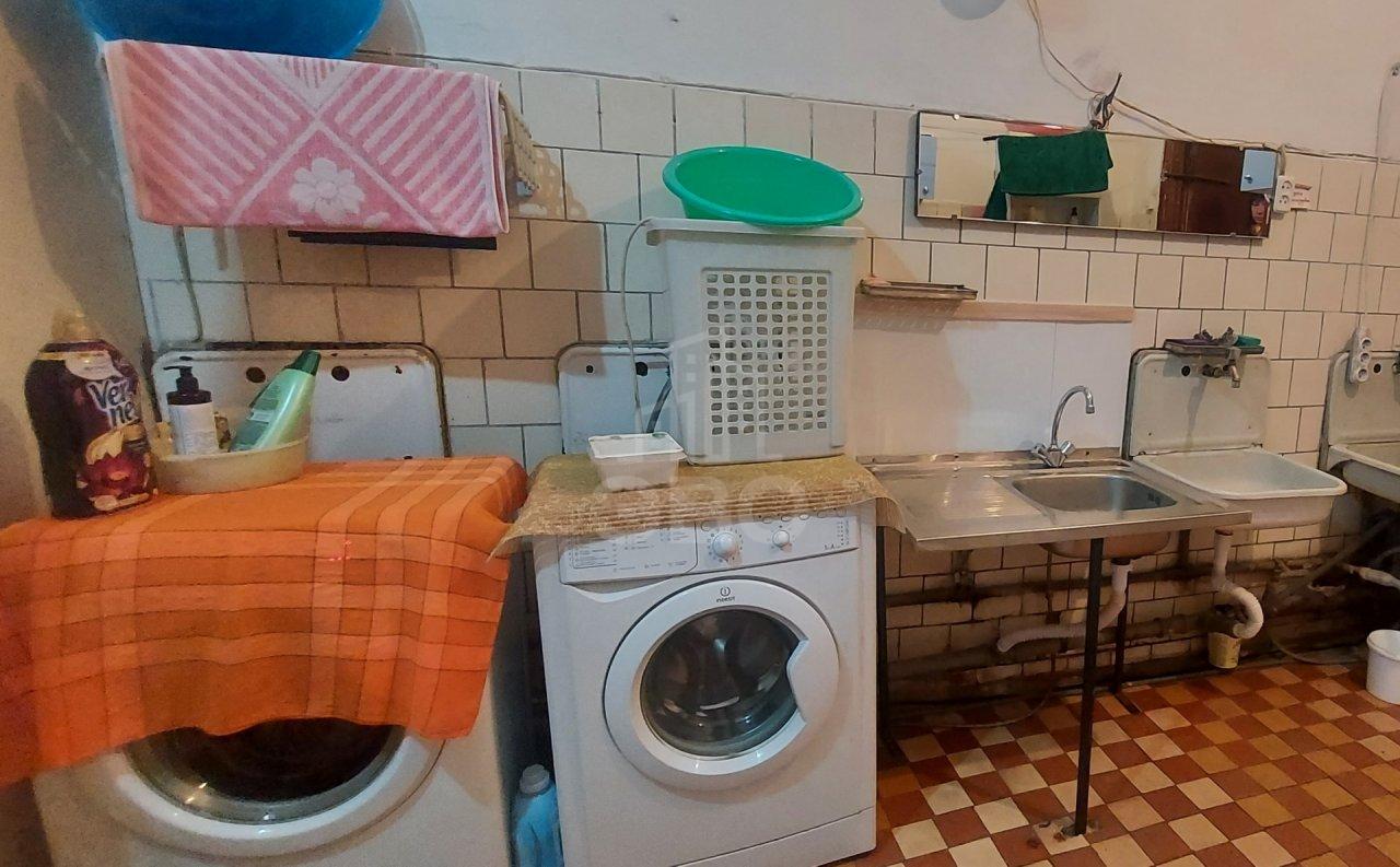 комната в Санкт-Петербурге по адресу: Реки Фонтанки наб., 137, литера В