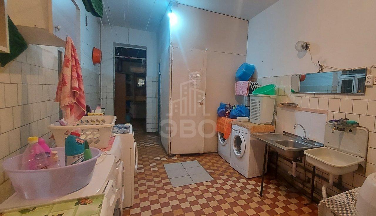 комната в Санкт-Петербурге по адресу: Реки Фонтанки наб., 137, литера В