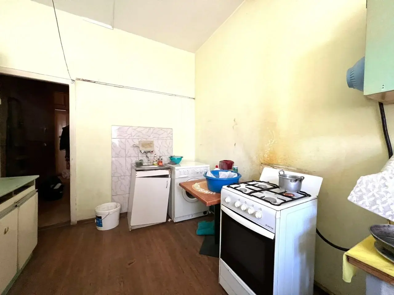 комната в Санкт-Петербурге по адресу: 10-я Красноармейская ул., 8