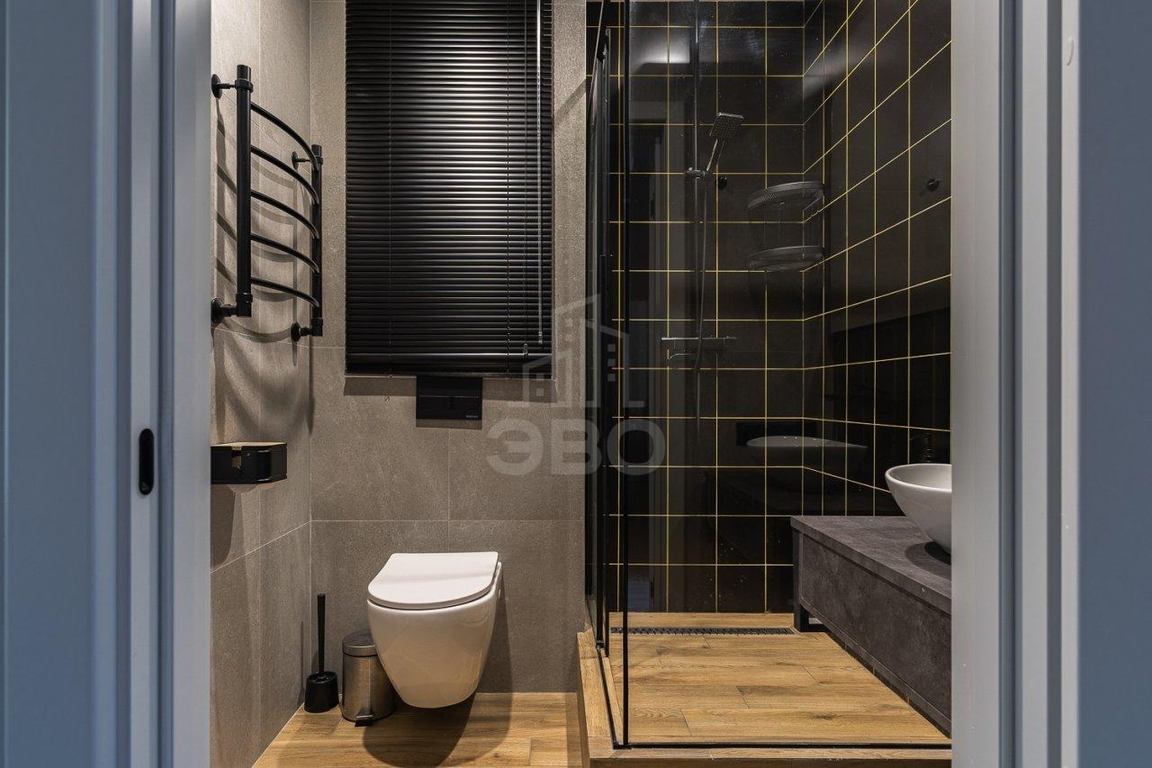 трехкомнатная квартира в Санкт-Петербурге по адресу: Дизельный проезд, 11, к 1