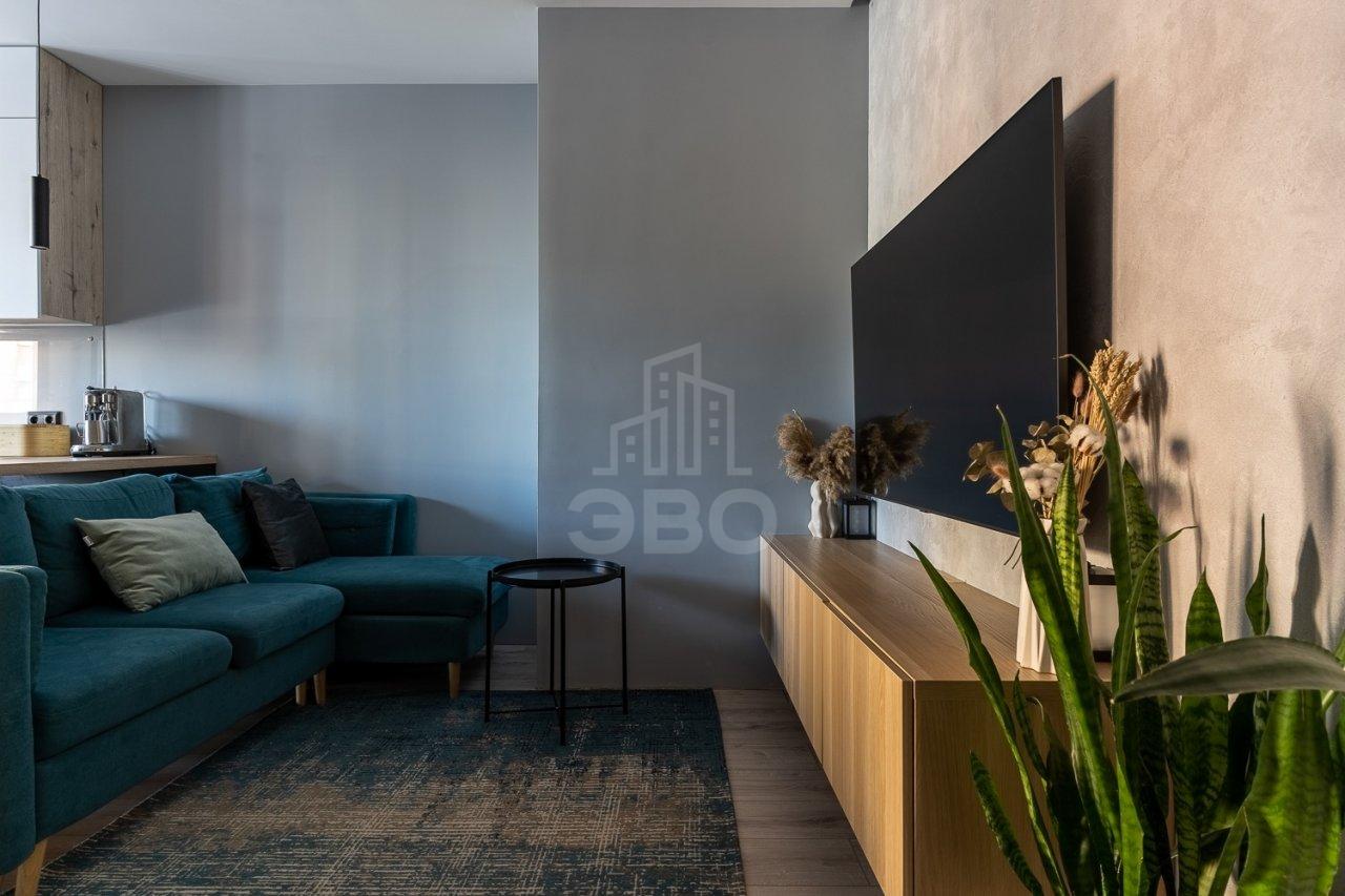 трехкомнатная квартира в Санкт-Петербурге по адресу: Дизельный проезд, 11, к 1