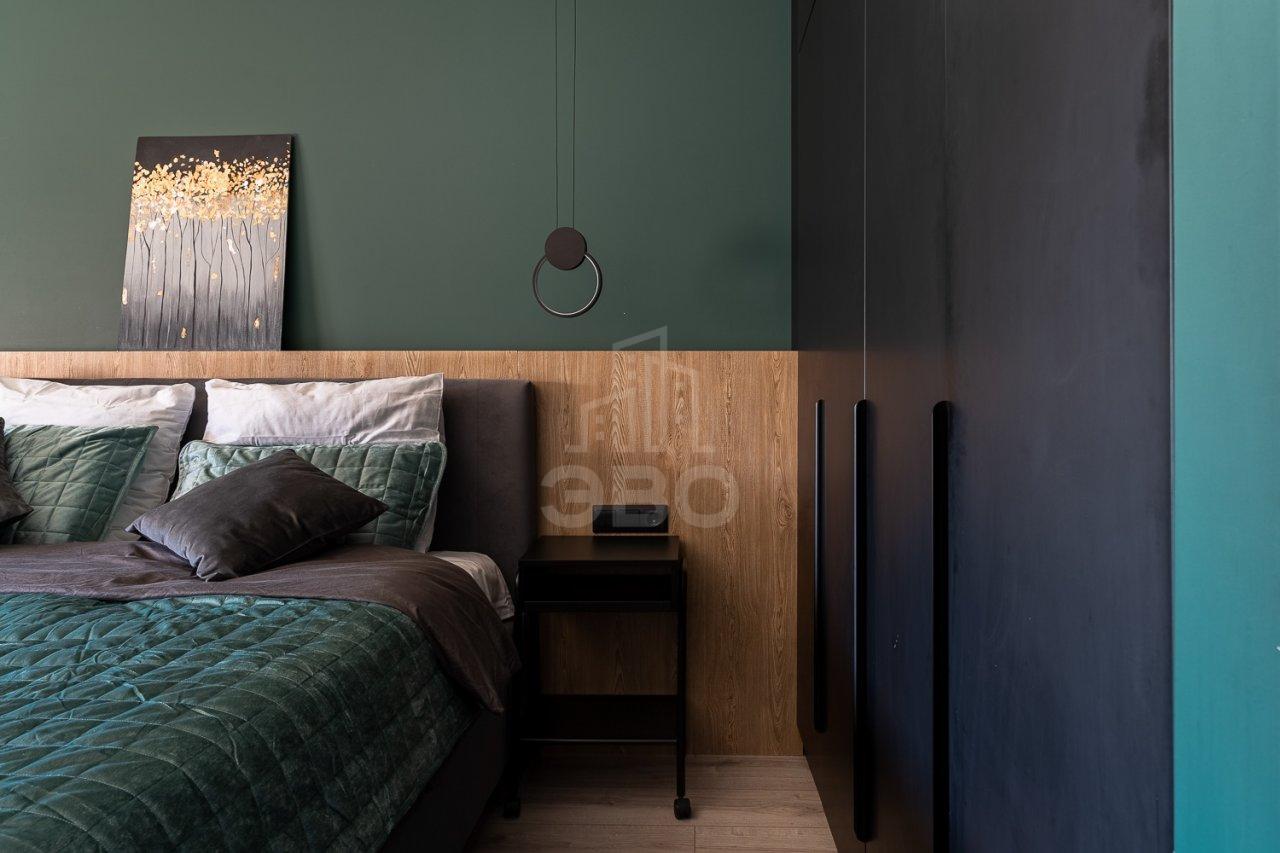 трехкомнатная квартира в Санкт-Петербурге по адресу: Дизельный проезд, 11, к 1