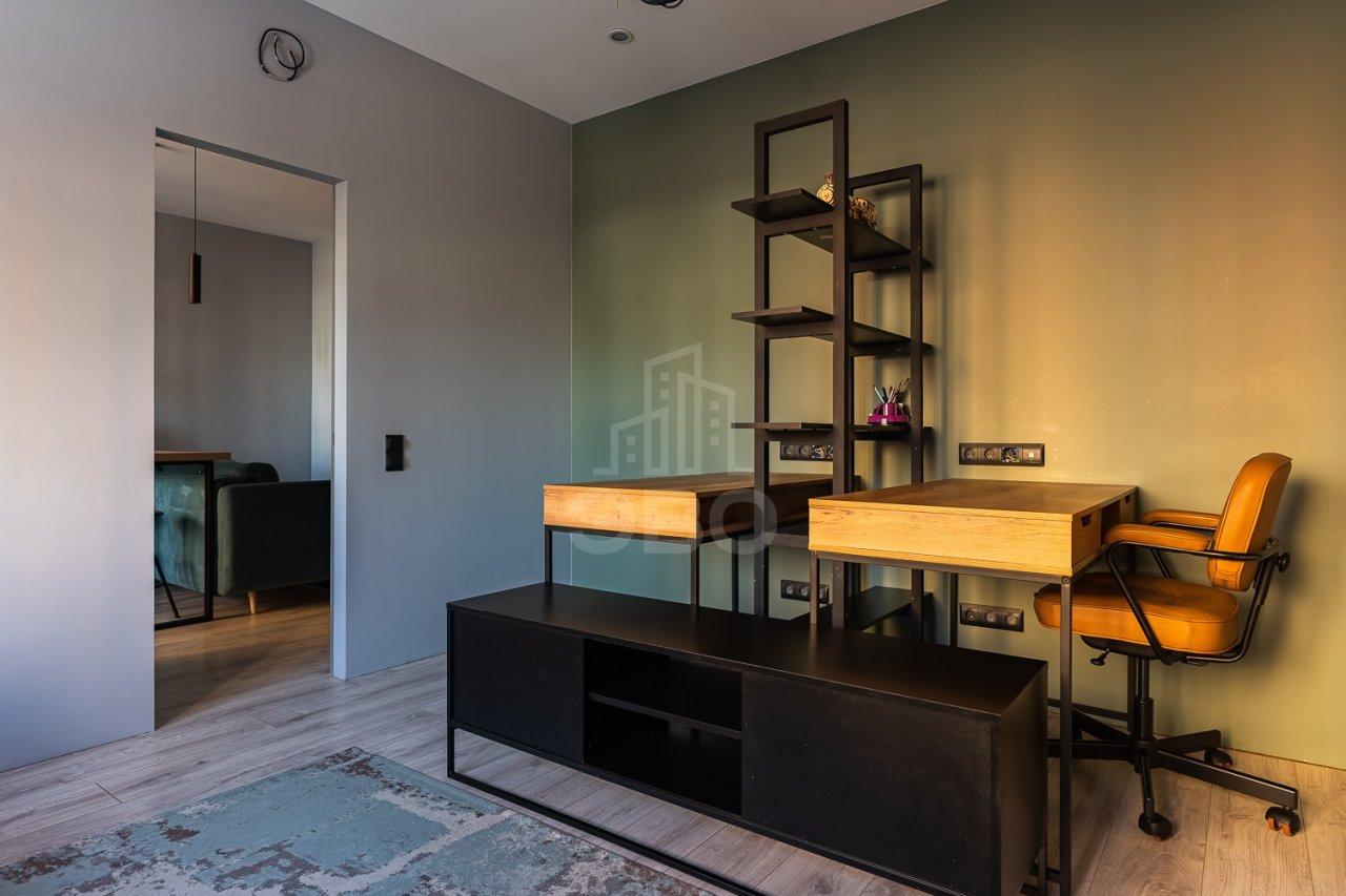 трехкомнатная квартира в Санкт-Петербурге по адресу: Дизельный проезд, 11, к 1