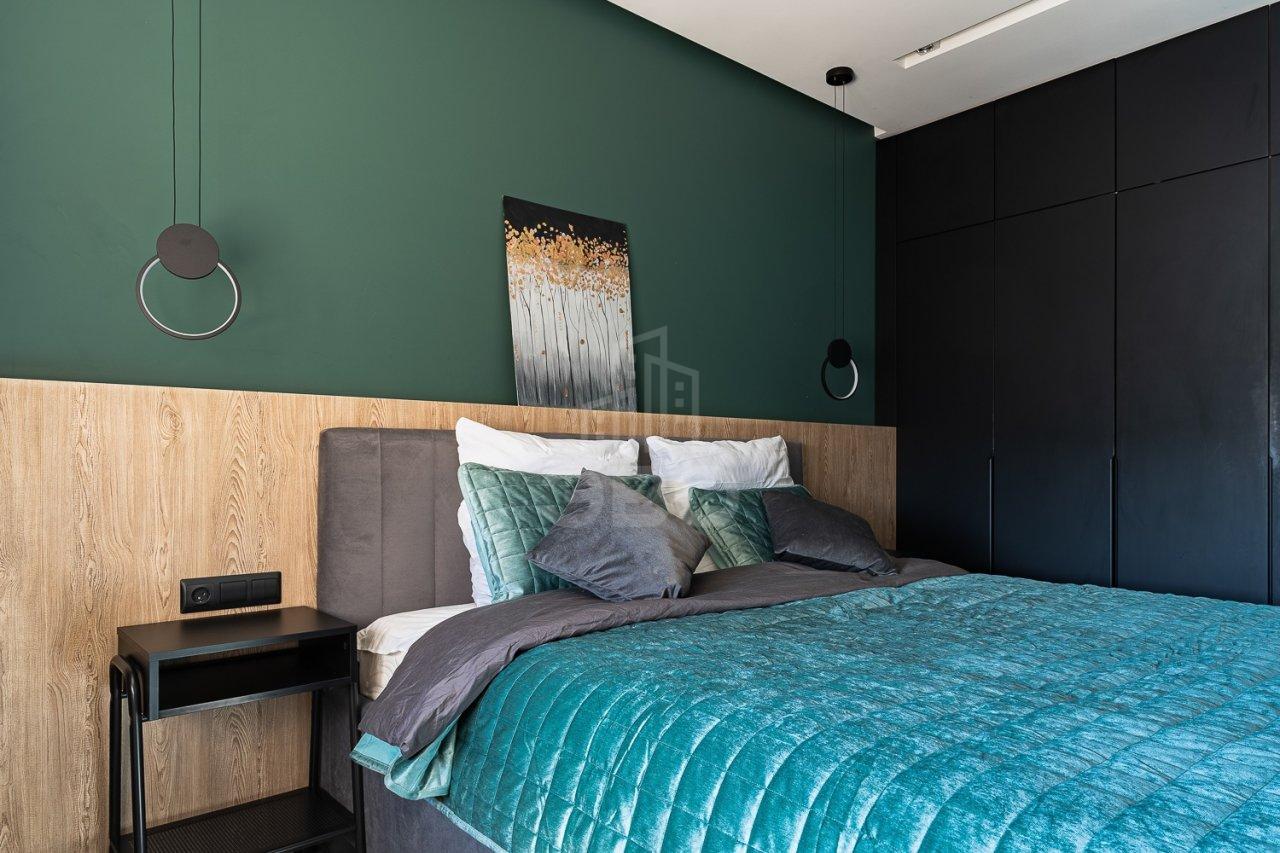 трехкомнатная квартира в Санкт-Петербурге по адресу: Дизельный проезд, 11, к 1