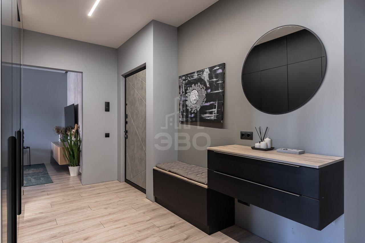 трехкомнатная квартира в Санкт-Петербурге по адресу: Дизельный проезд, 11, к 1