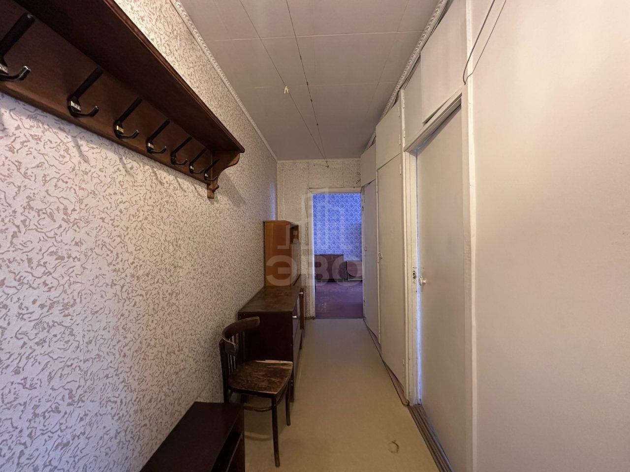 трехкомнатная квартира в Санкт-Петербурге по адресу: Тамбасова ул., 6, к 1