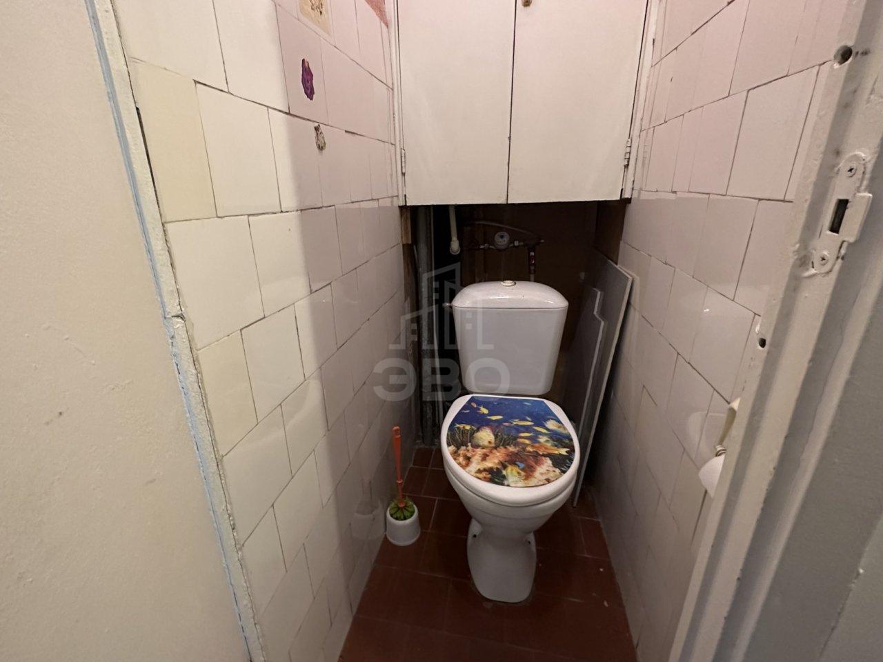 трехкомнатная квартира в Санкт-Петербурге по адресу: Тамбасова ул., 6, к 1