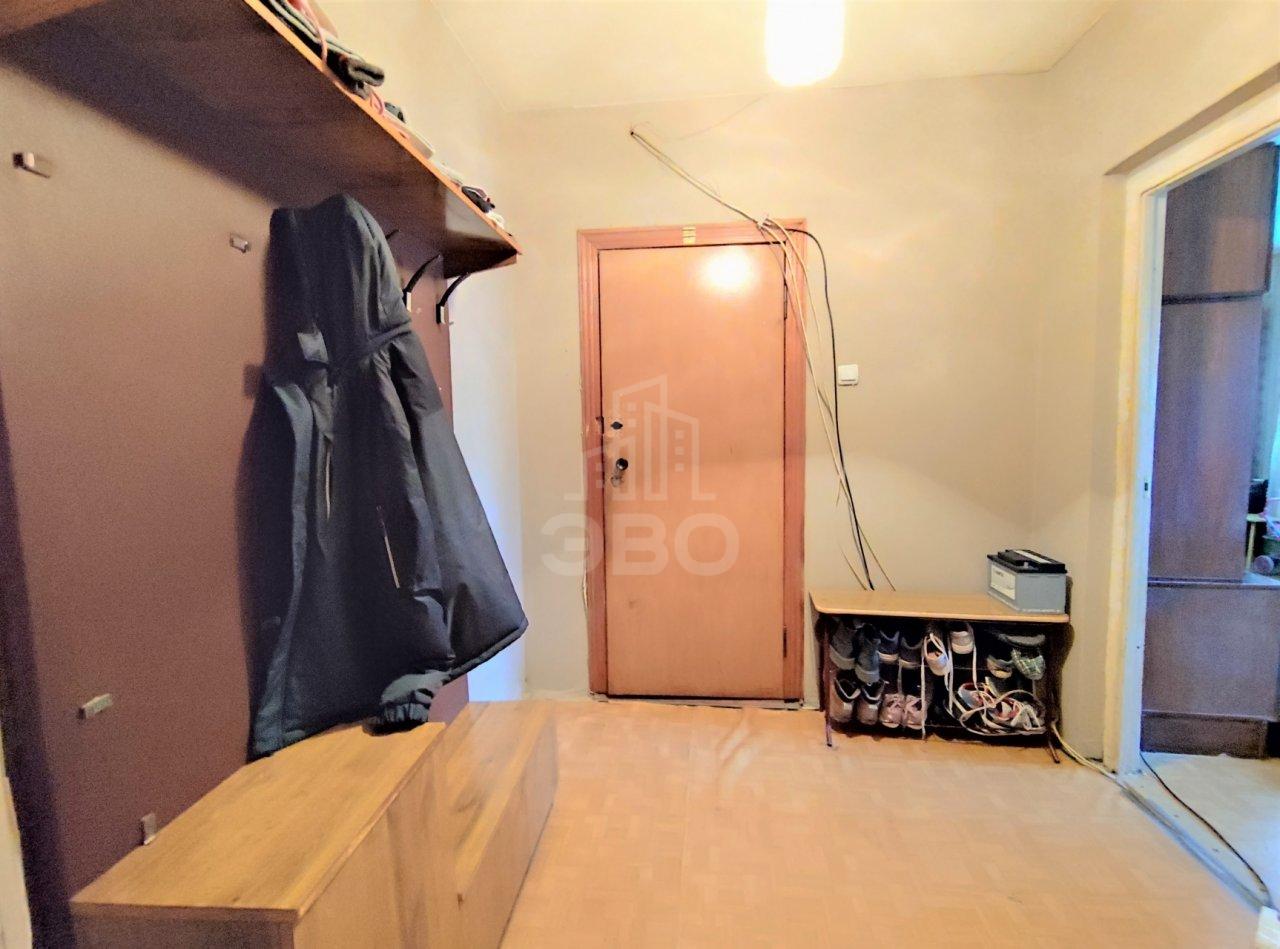 трехкомнатная квартира в Санкт-Петербурге по адресу: Вербная ул., 18, к 1, литера А