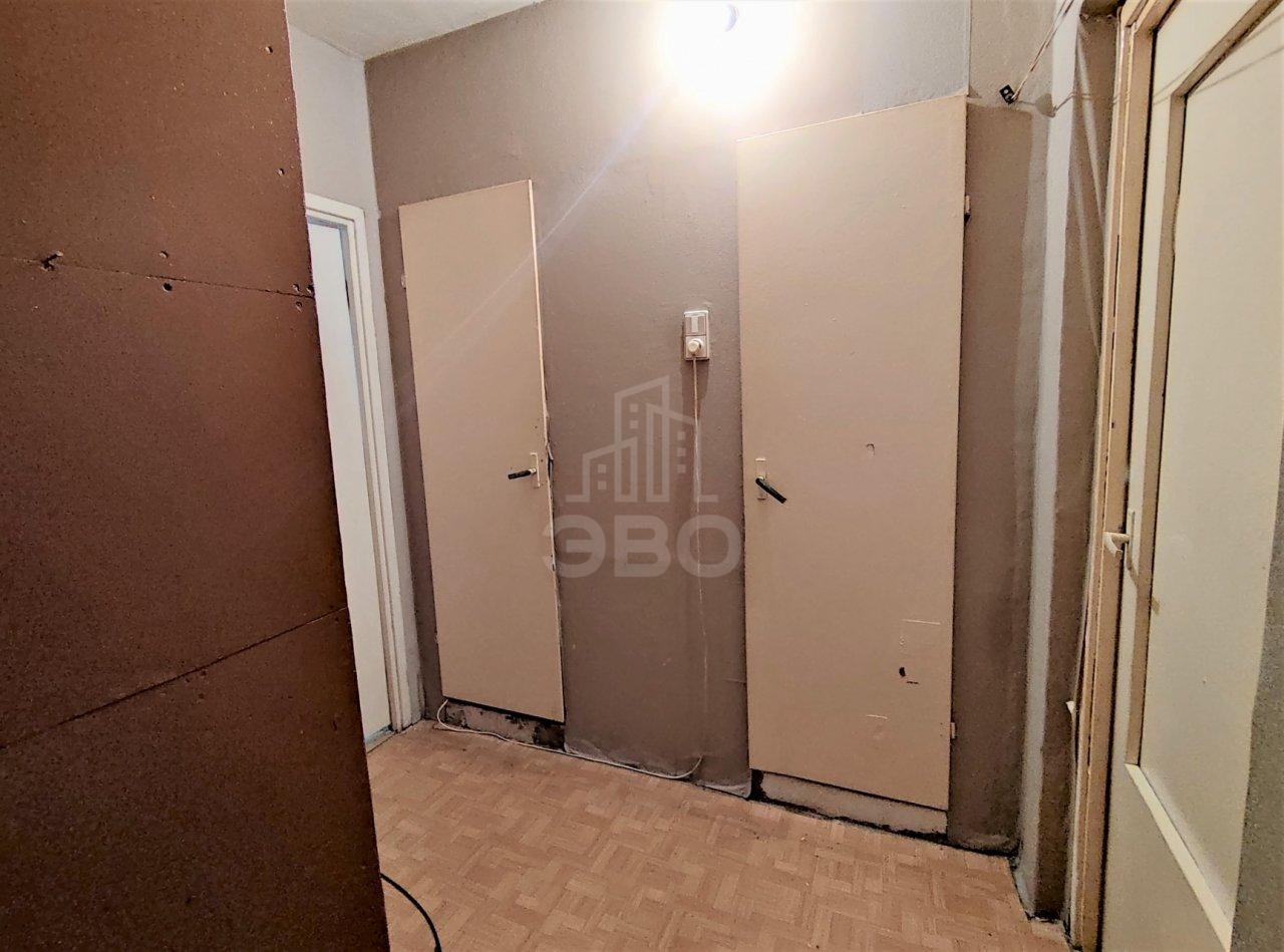 трехкомнатная квартира в Санкт-Петербурге по адресу: Вербная ул., 18, к 1, литера А