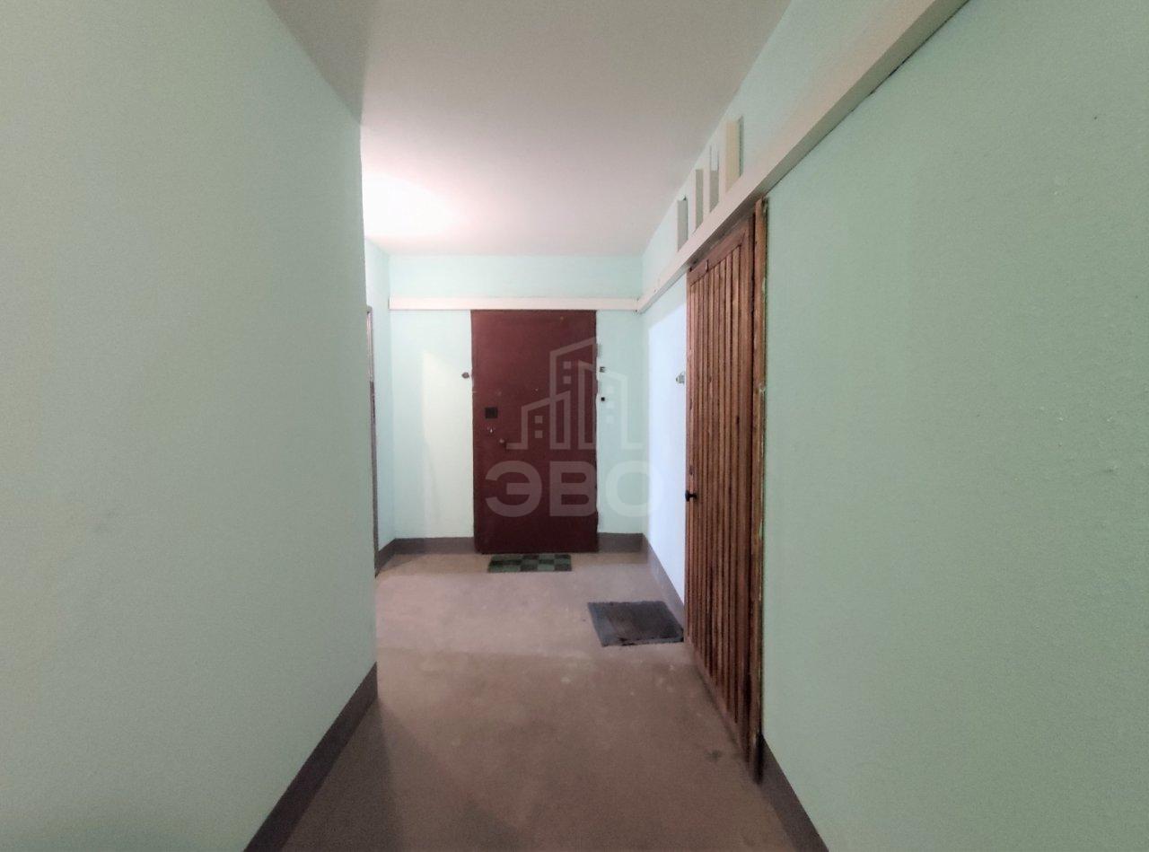 трехкомнатная квартира в Санкт-Петербурге по адресу: Вербная ул., 18, к 1, литера А