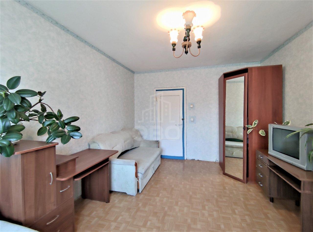 трехкомнатная квартира в Санкт-Петербурге по адресу: Вербная ул., 18, к 1, литера А