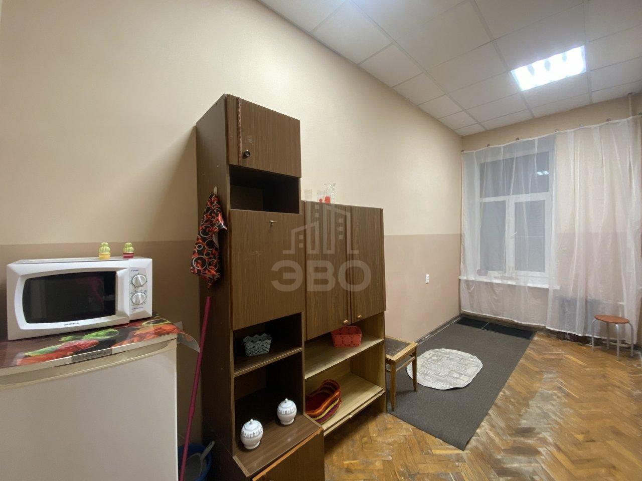 комната в Санкт-Петербурге по адресу: 6-я Советская ул., 5