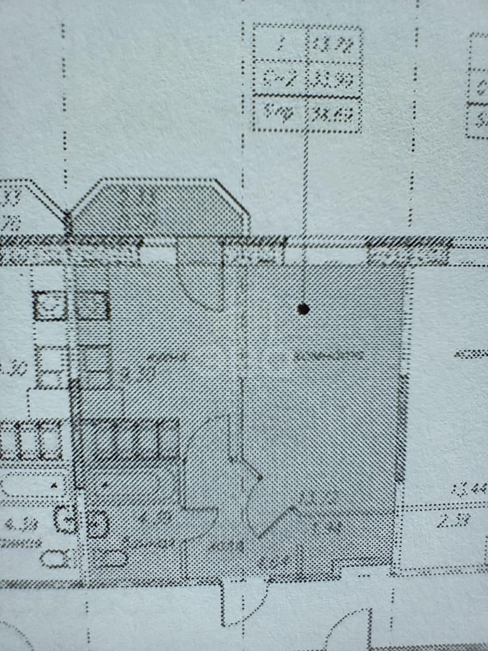 однокомнатная квартира в Санкт-Петербурге по адресу: Заречная ул., 33