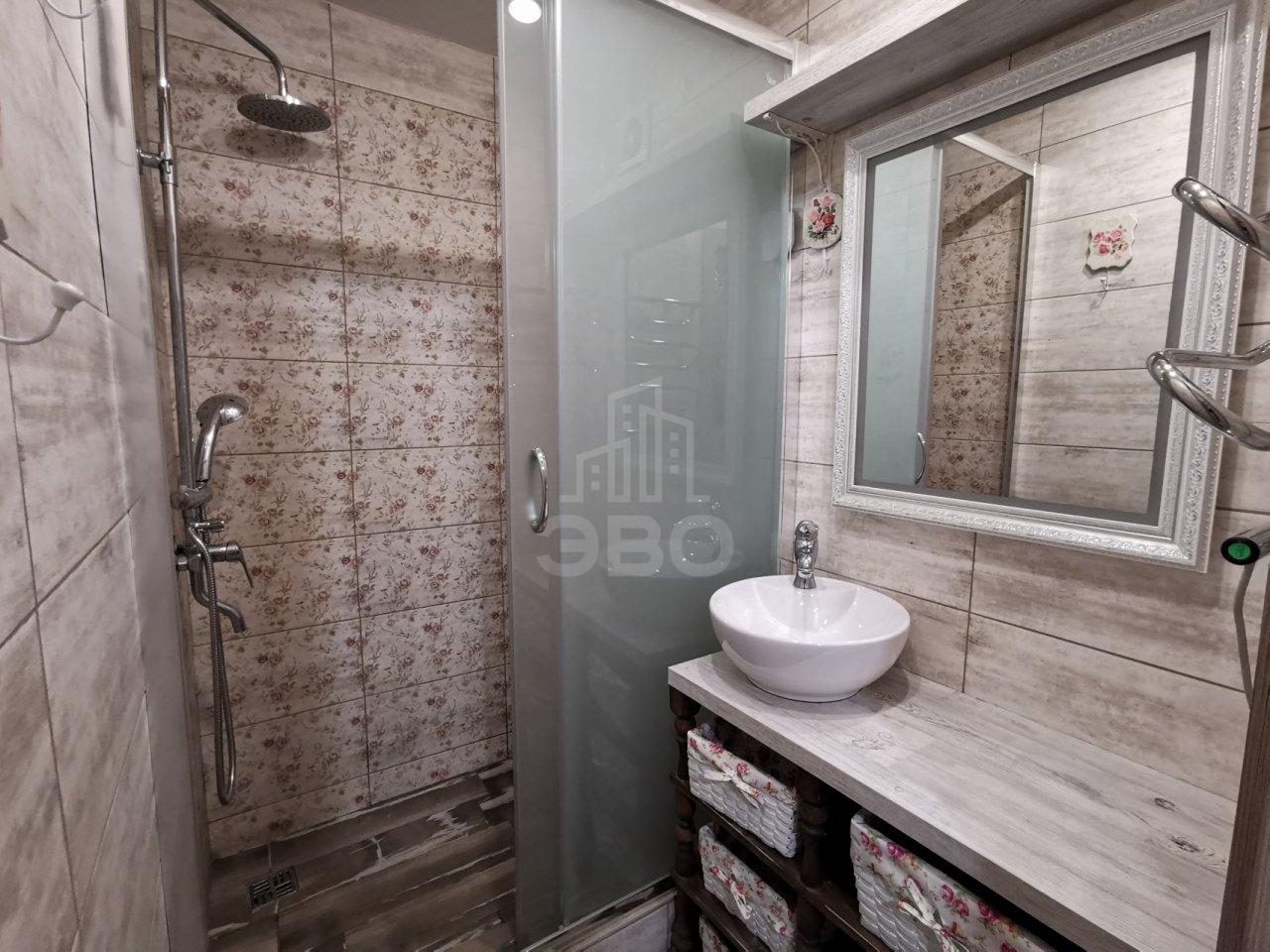 однокомнатная квартира в Санкт-Петербурге по адресу: Заречная ул., 33