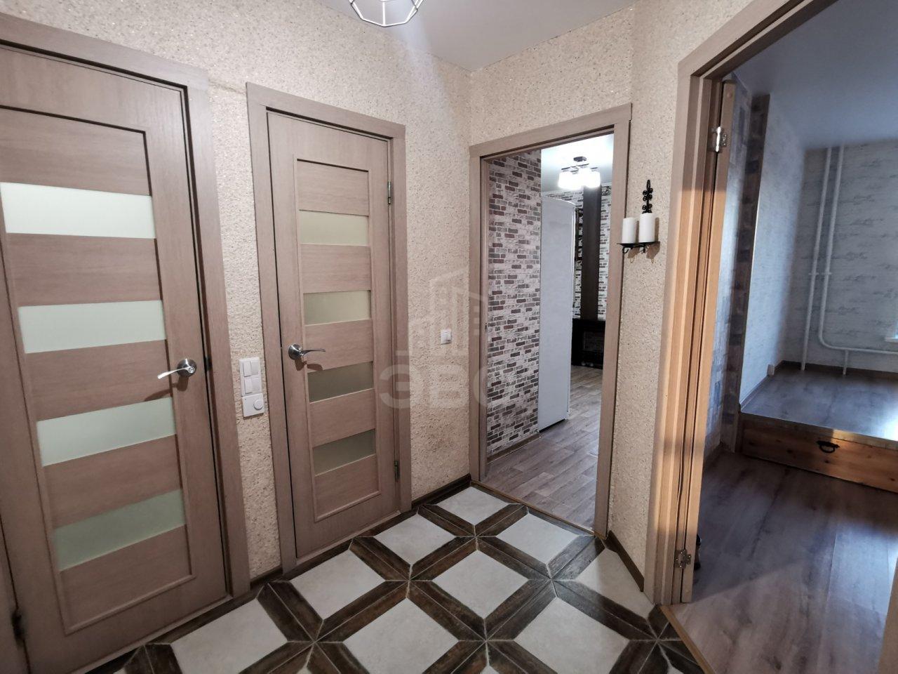 однокомнатная квартира в Санкт-Петербурге по адресу: Заречная ул., 33