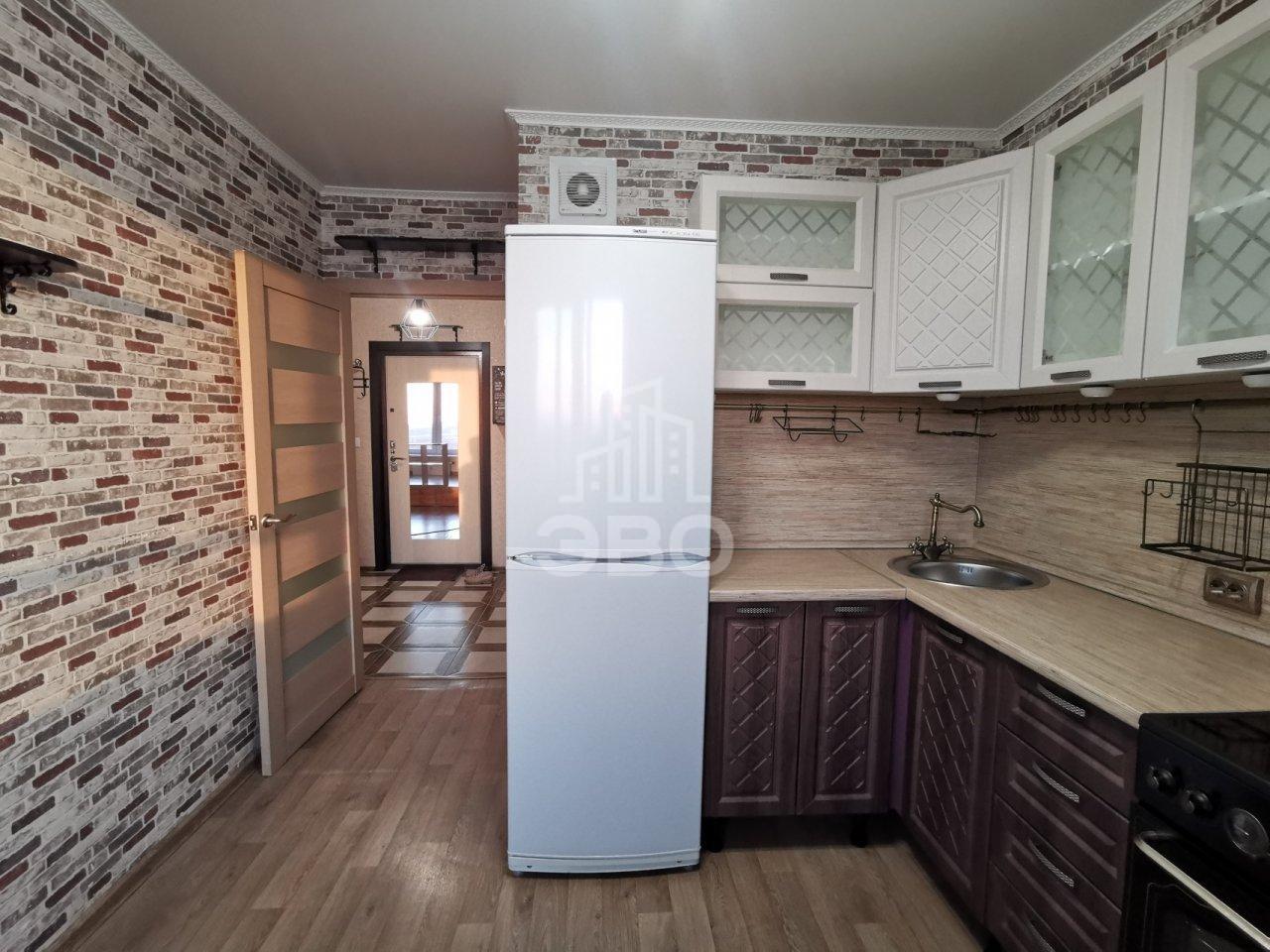 однокомнатная квартира в Санкт-Петербурге по адресу: Заречная ул., 33