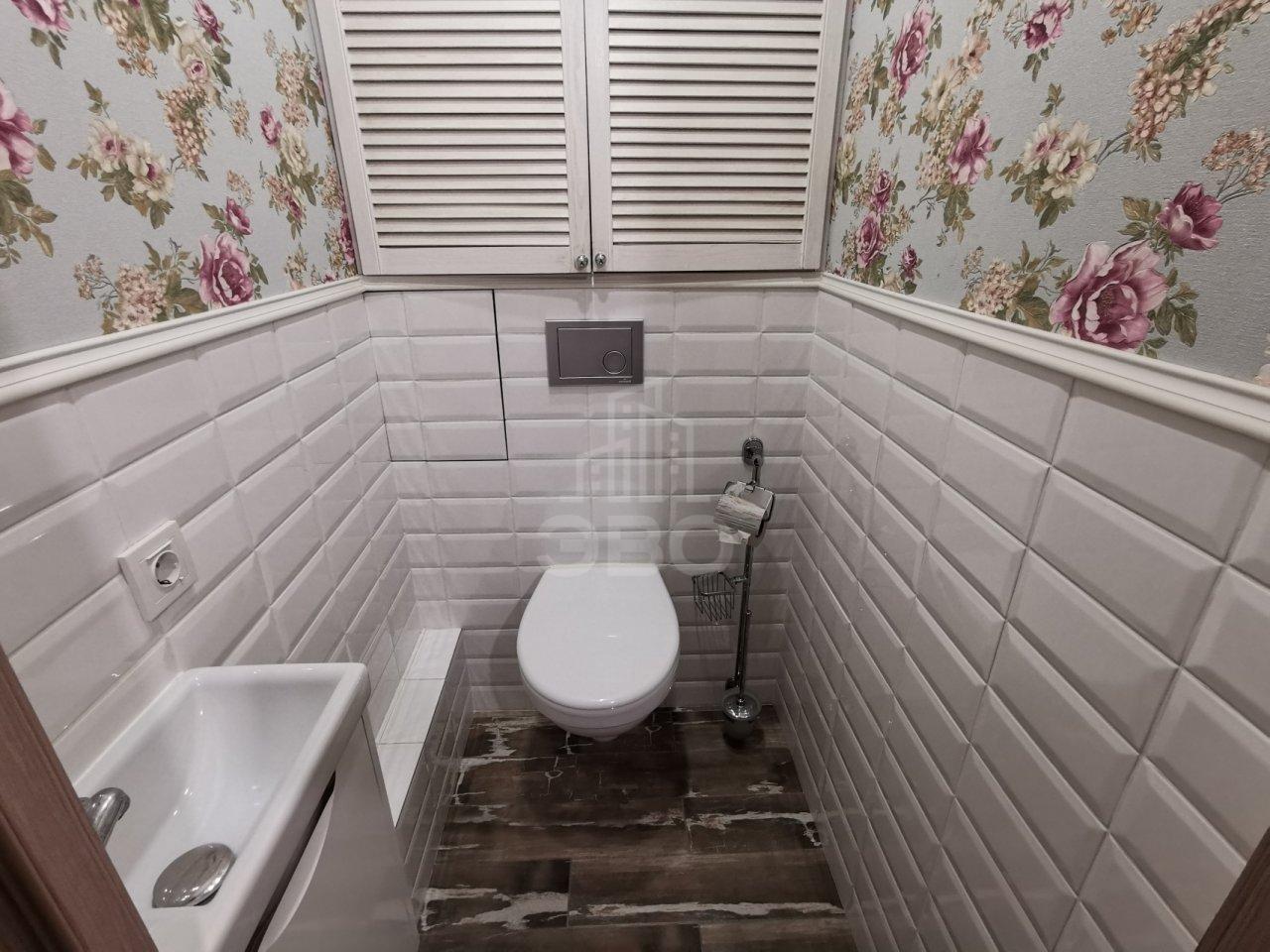 однокомнатная квартира в Санкт-Петербурге по адресу: Заречная ул., 33