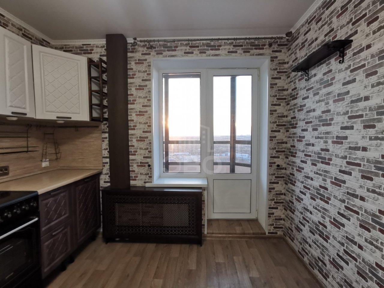 однокомнатная квартира в Санкт-Петербурге по адресу: Заречная ул., 33