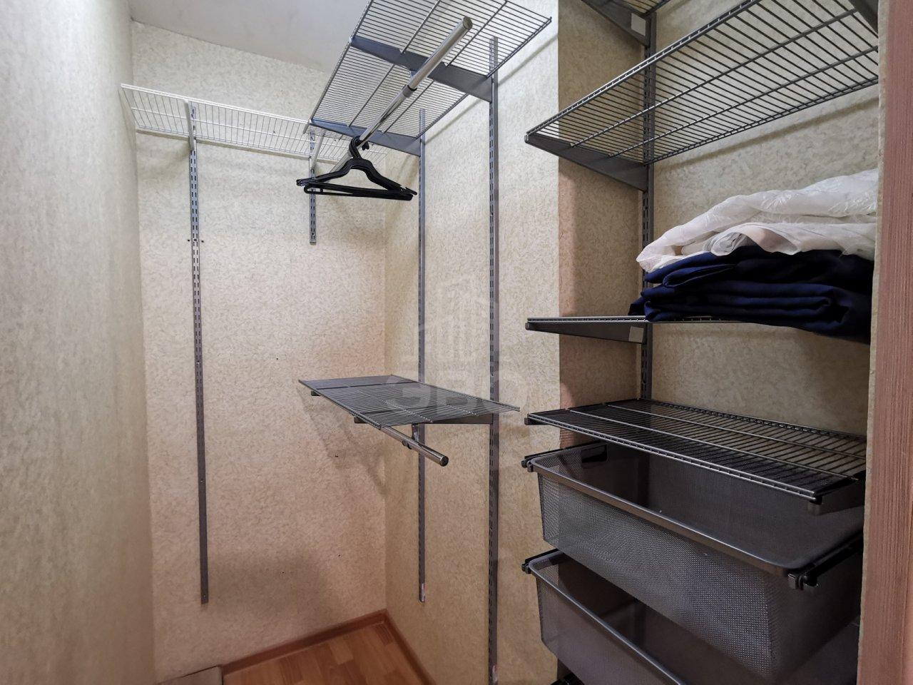 однокомнатная квартира в Санкт-Петербурге по адресу: Заречная ул., 33