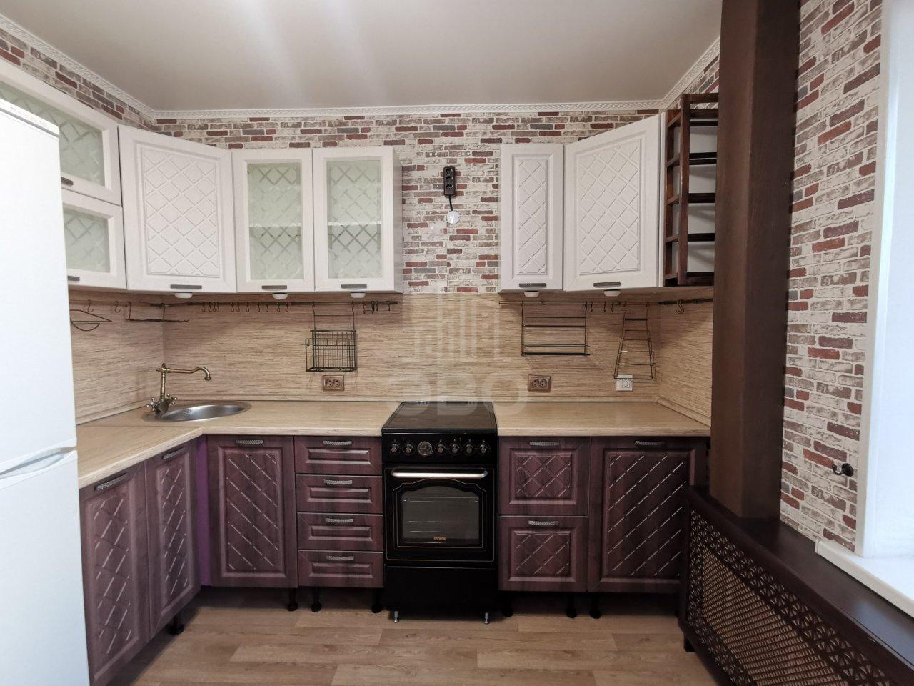 однокомнатная квартира в Санкт-Петербурге по адресу: Заречная ул., 33