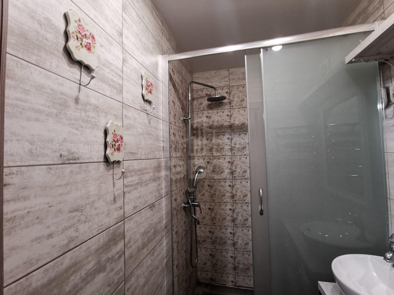 однокомнатная квартира в Санкт-Петербурге по адресу: Заречная ул., 33