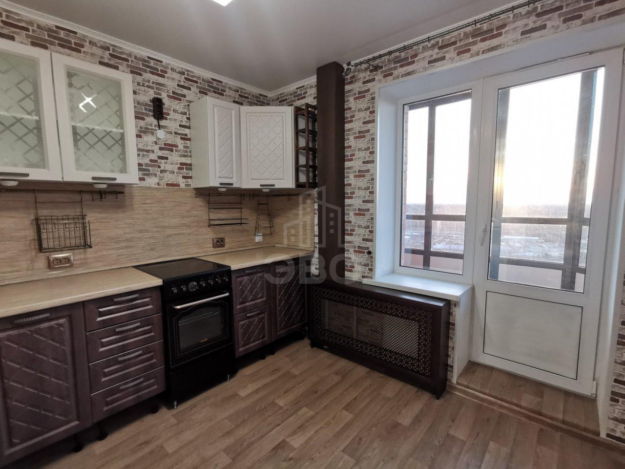 однокомнатная квартира в Санкт-Петербурге по адресу: Заречная ул., 33