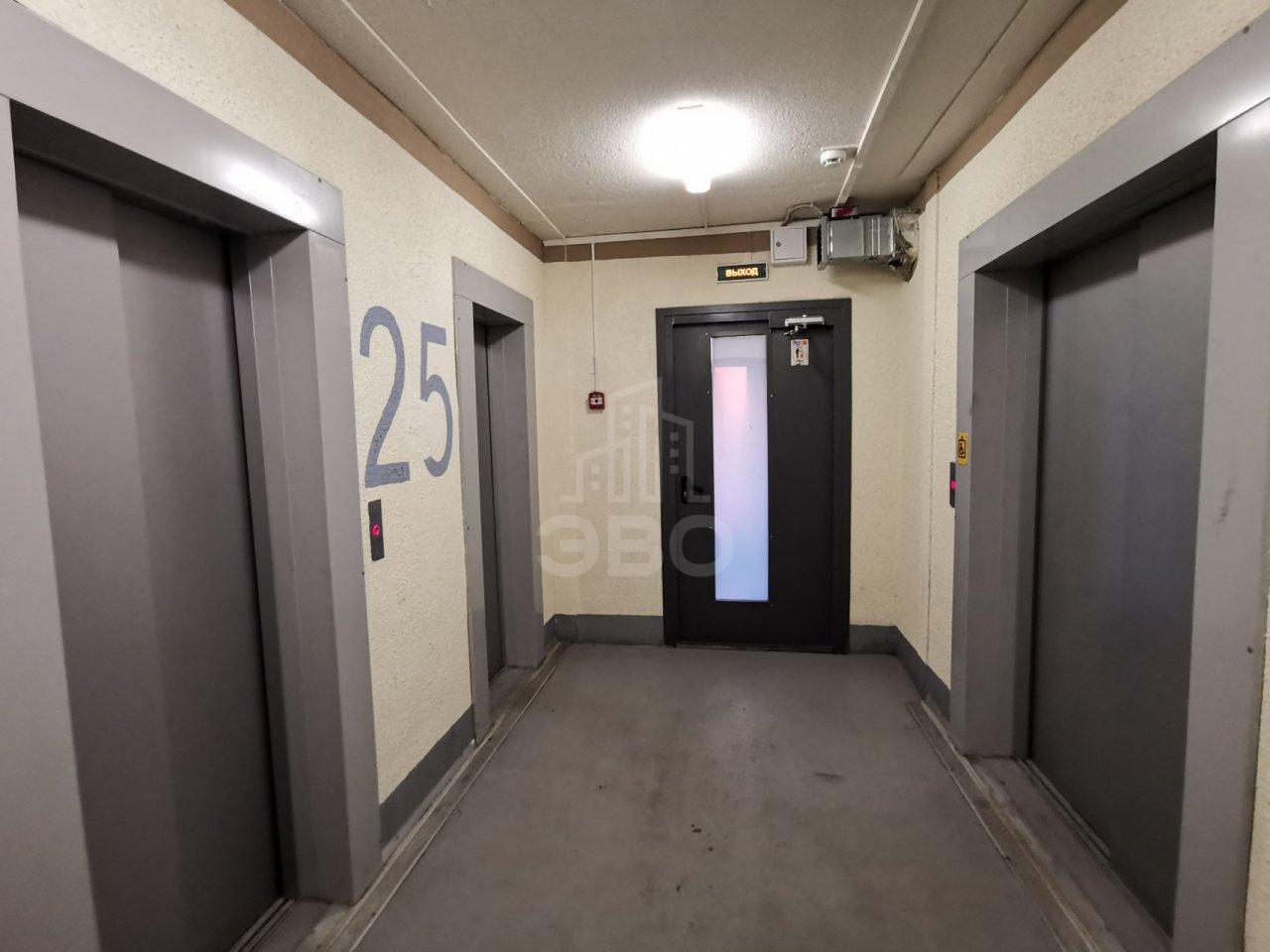 однокомнатная квартира в Санкт-Петербурге по адресу: Заречная ул., 33