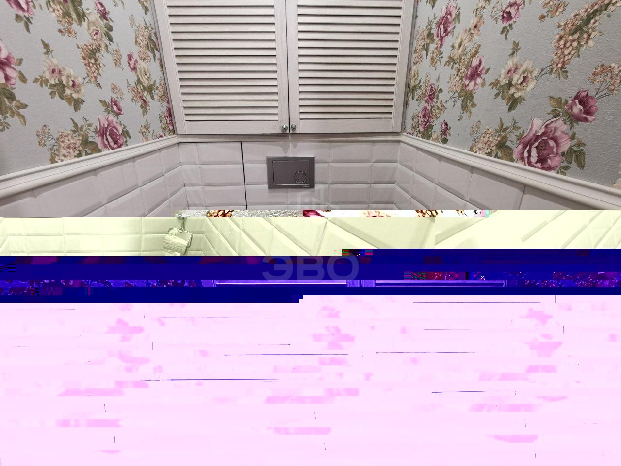 однокомнатная квартира в Санкт-Петербурге по адресу: Заречная ул., 33