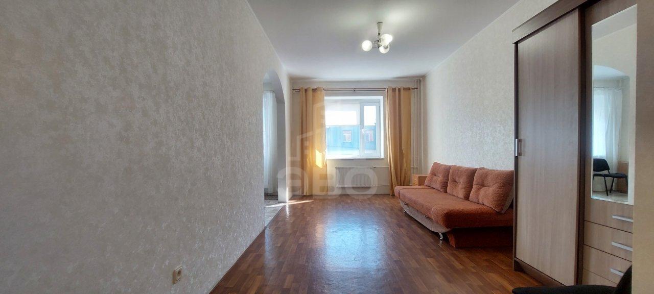 однокомнатная квартира в Санкт-Петербурге по адресу: Парашютная ул., 17, к 1