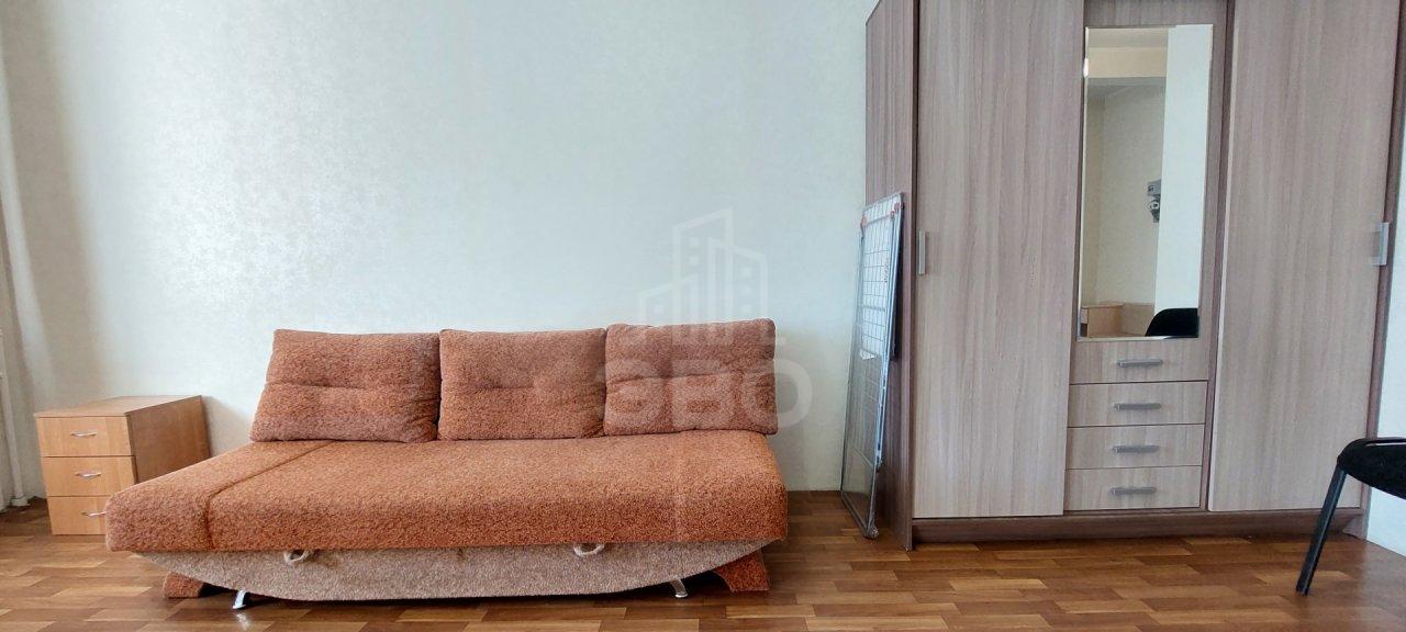 однокомнатная квартира в Санкт-Петербурге по адресу: Парашютная ул., 17, к 1