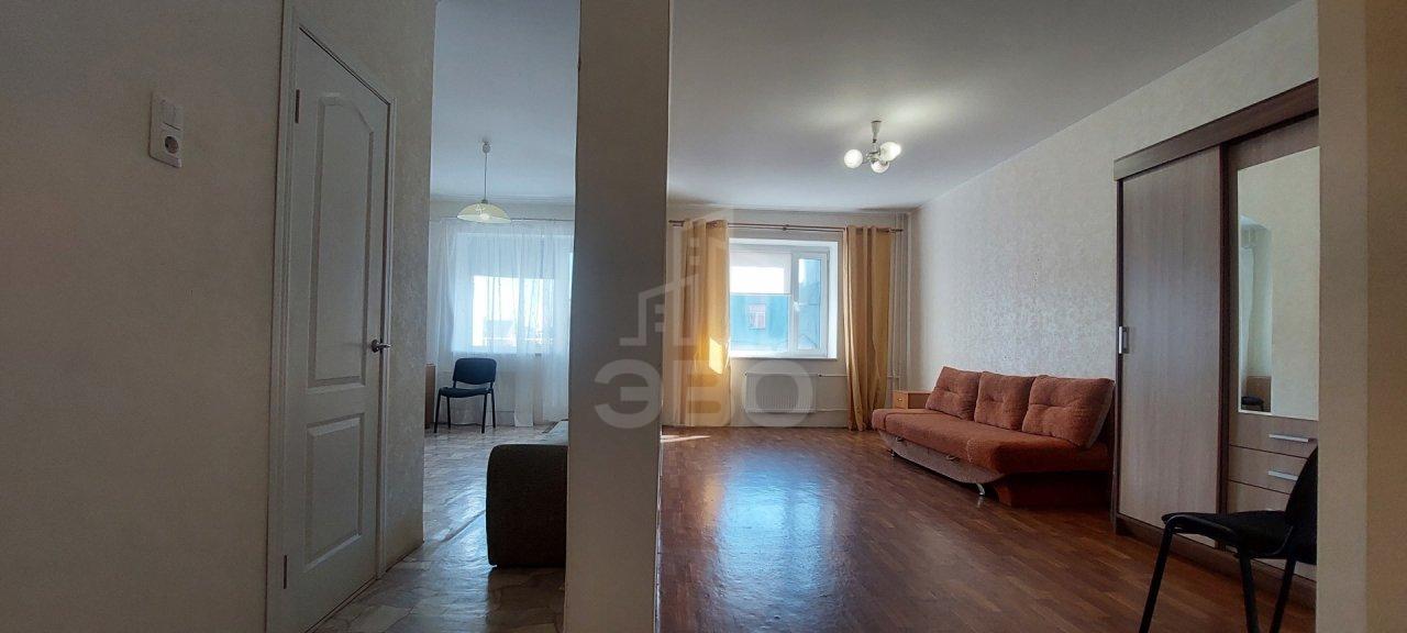 однокомнатная квартира в Санкт-Петербурге по адресу: Парашютная ул., 17, к 1