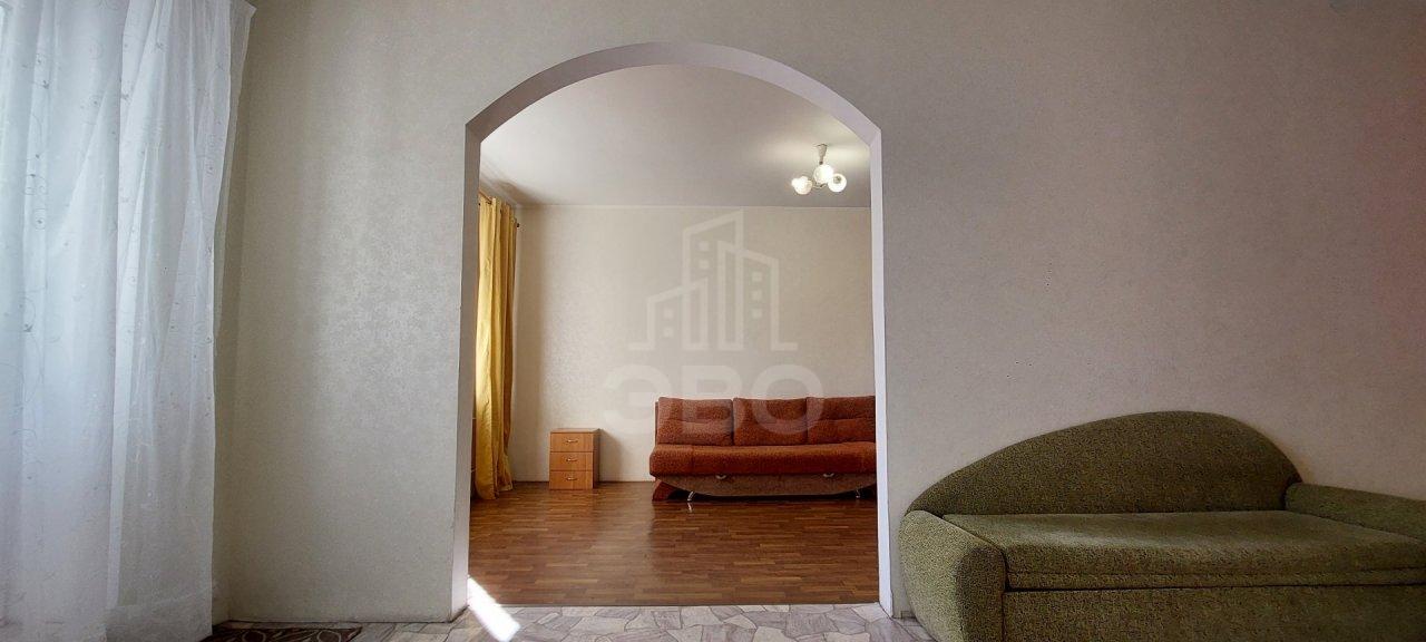 однокомнатная квартира в Санкт-Петербурге по адресу: Парашютная ул., 17, к 1