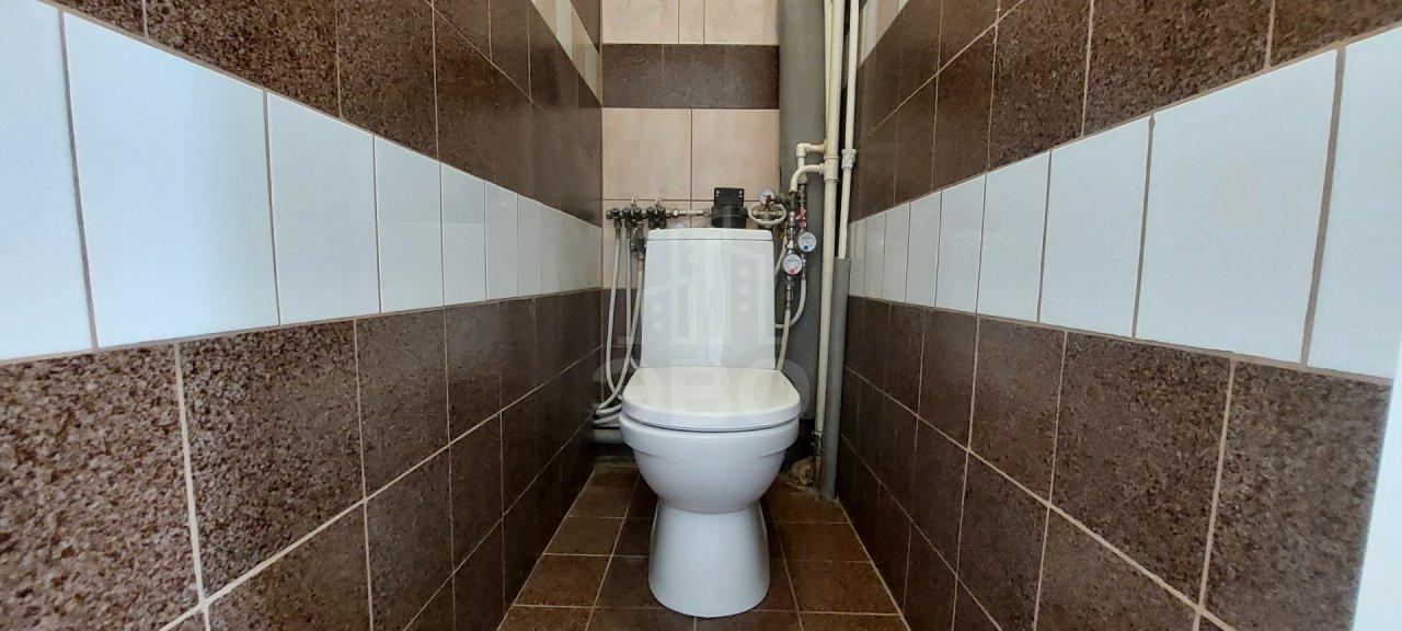 однокомнатная квартира в Санкт-Петербурге по адресу: Парашютная ул., 17, к 1