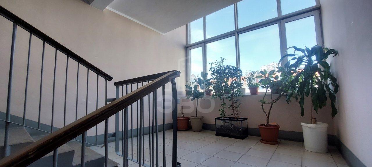 однокомнатная квартира в Санкт-Петербурге по адресу: Парашютная ул., 17, к 1