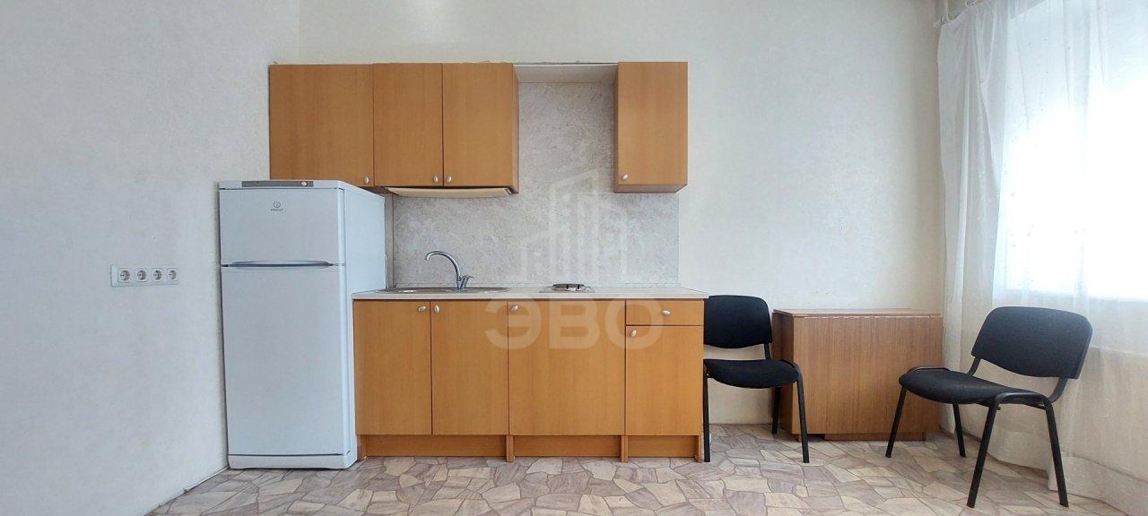 однокомнатная квартира в Санкт-Петербурге по адресу: Парашютная ул., 17, к 1