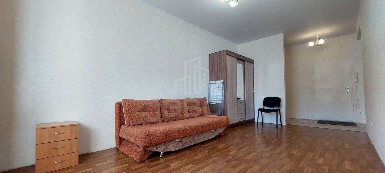 однокомнатная квартира в Санкт-Петербурге по адресу: Парашютная ул., 17, к 1