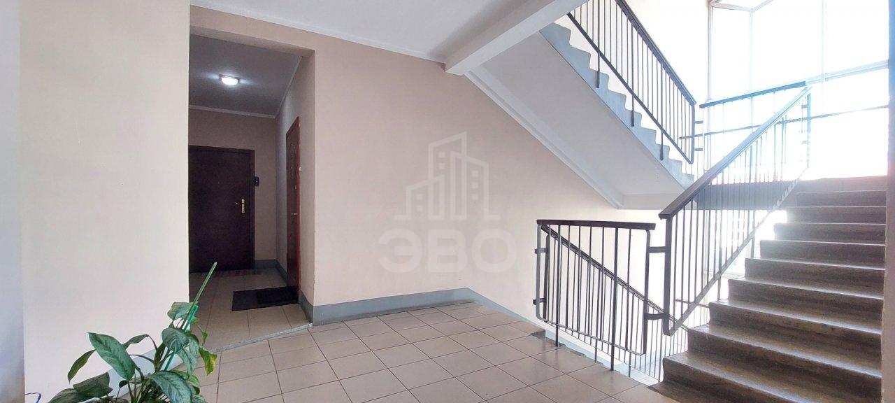 однокомнатная квартира в Санкт-Петербурге по адресу: Парашютная ул., 17, к 1