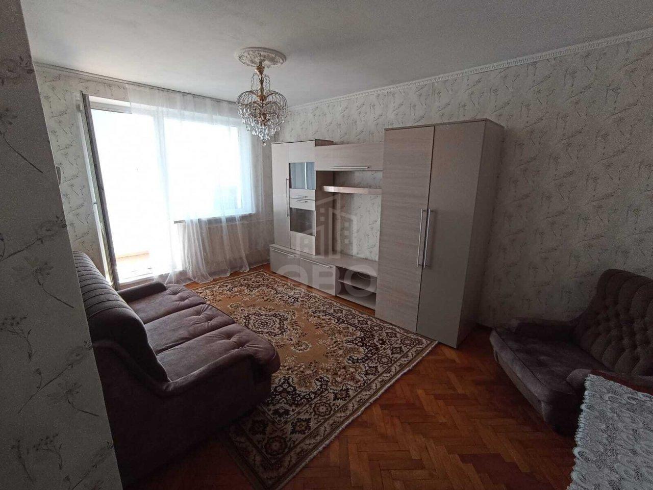 двухкомнатная квартира в Санкт-Петербурге по адресу: Загребский б-р., 35/28