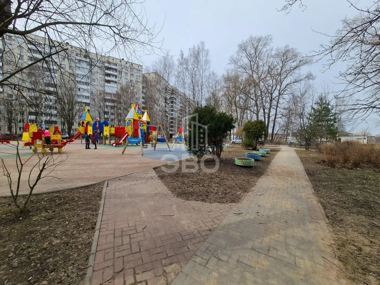 комната в Санкт-Петербурге по адресу: Академика Байкова ул., 9