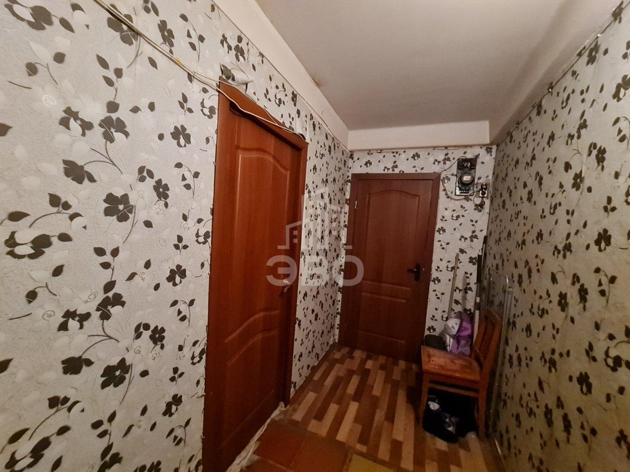 комната в Санкт-Петербурге по адресу: Академика Байкова ул., 9