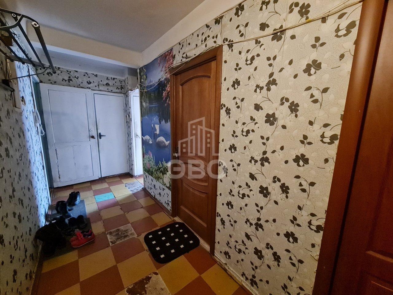 комната в Санкт-Петербурге по адресу: Академика Байкова ул., 9