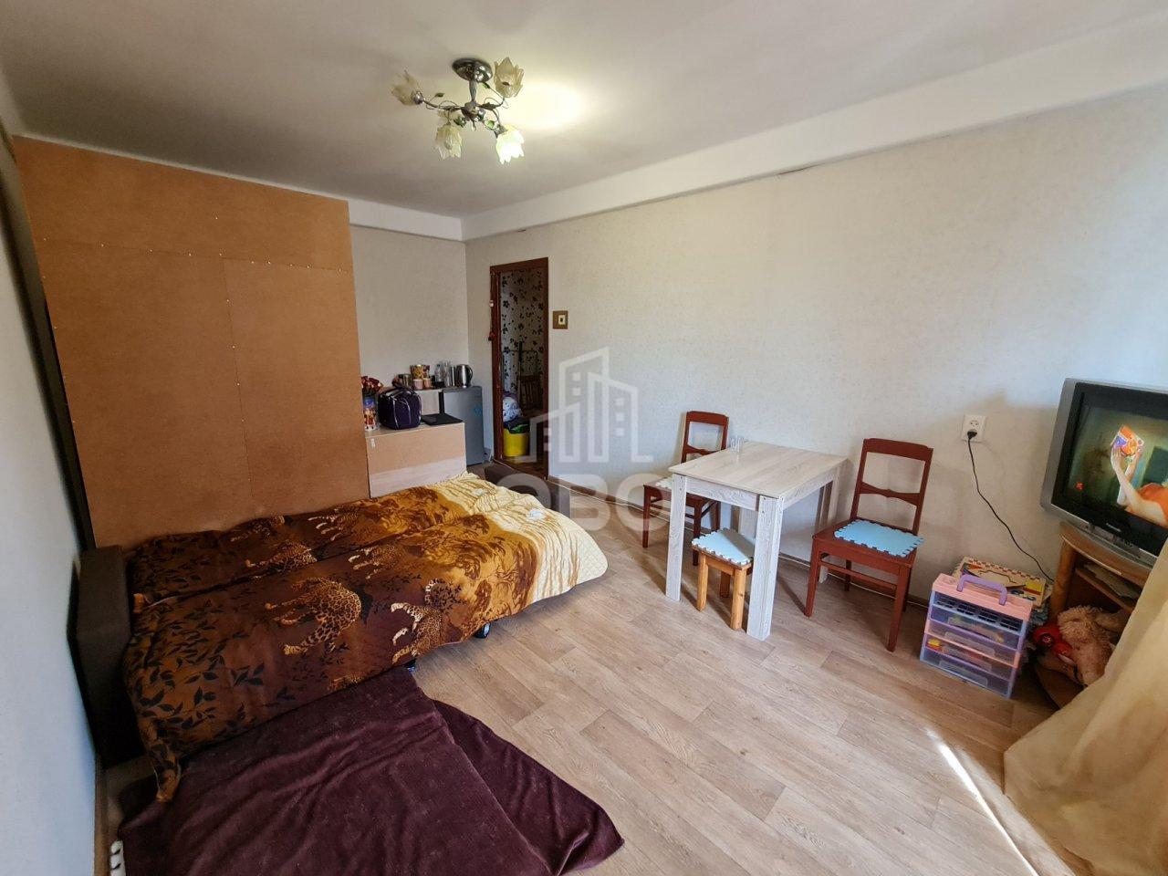 комната в Санкт-Петербурге по адресу: Академика Байкова ул., 9