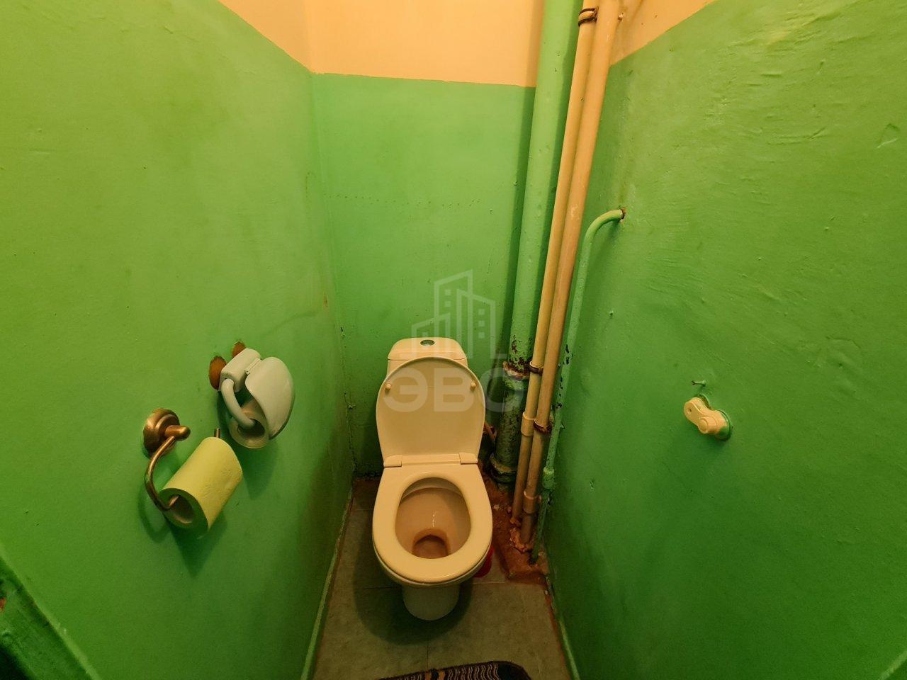 комната в Санкт-Петербурге по адресу: Академика Байкова ул., 9