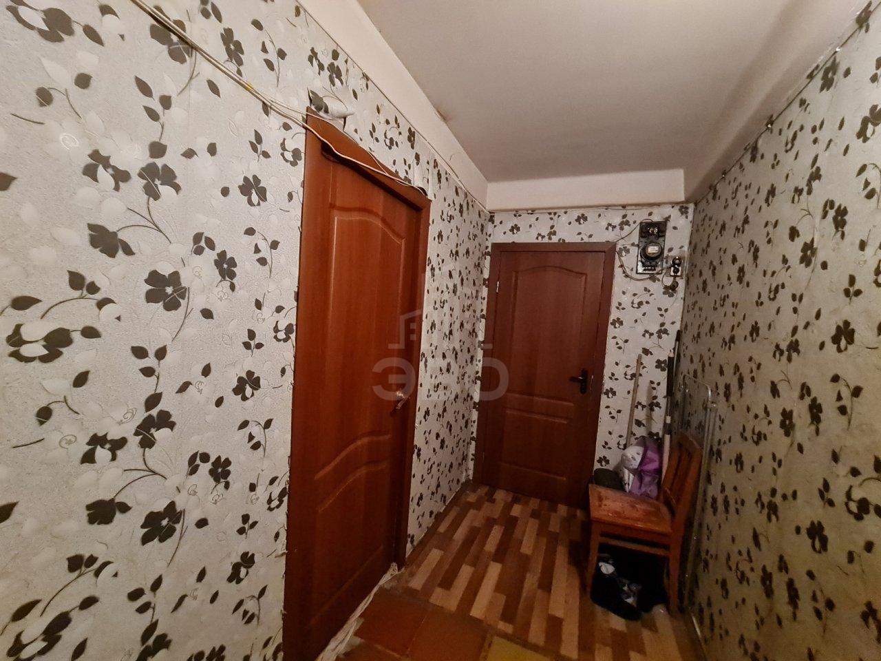 комната в Санкт-Петербурге по адресу: Академика Байкова ул., 9