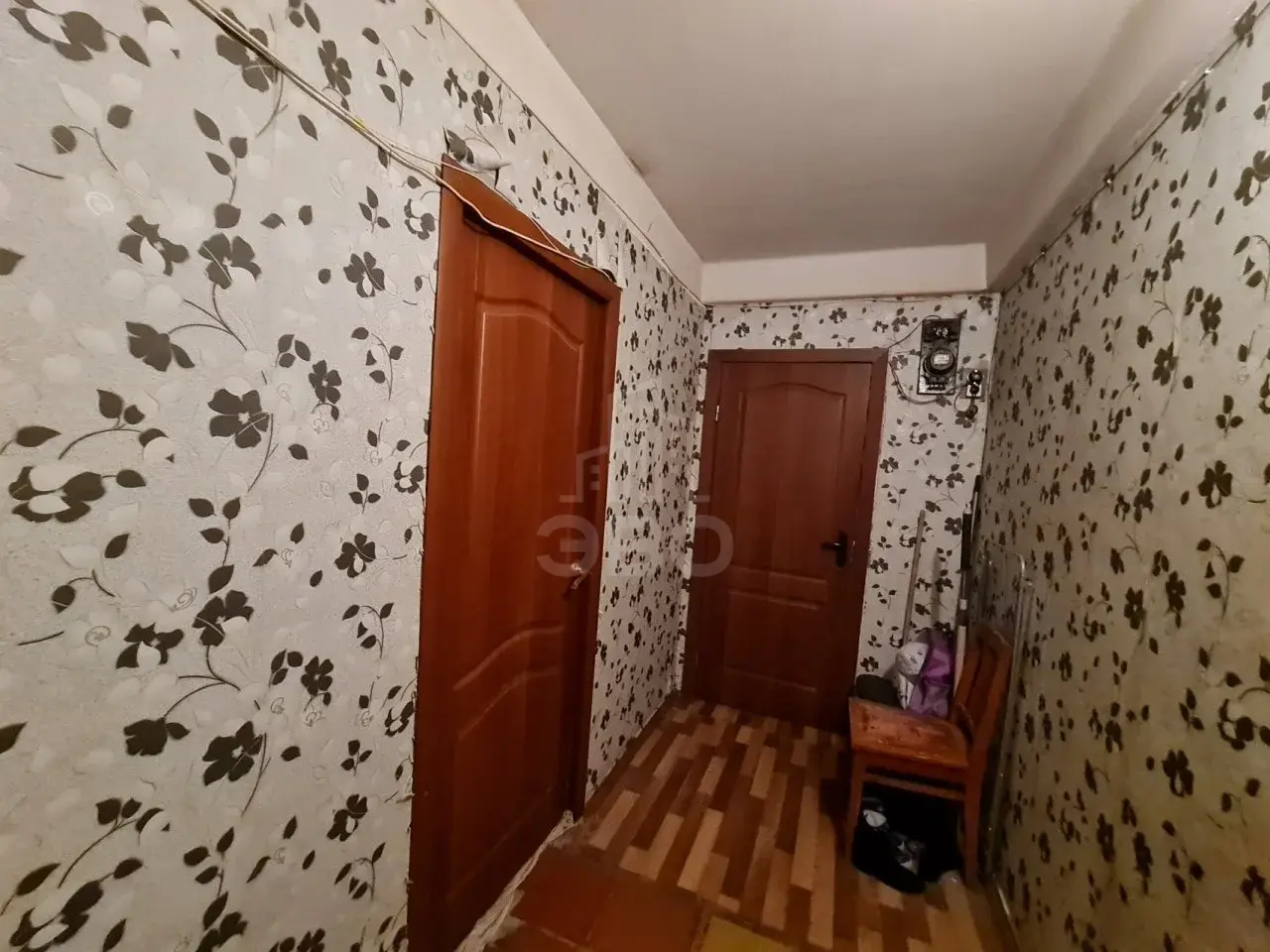 комната в Санкт-Петербурге по адресу: Академика Байкова ул., 9