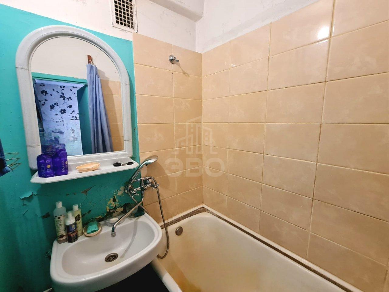 комната в Санкт-Петербурге по адресу: Академика Байкова ул., 9